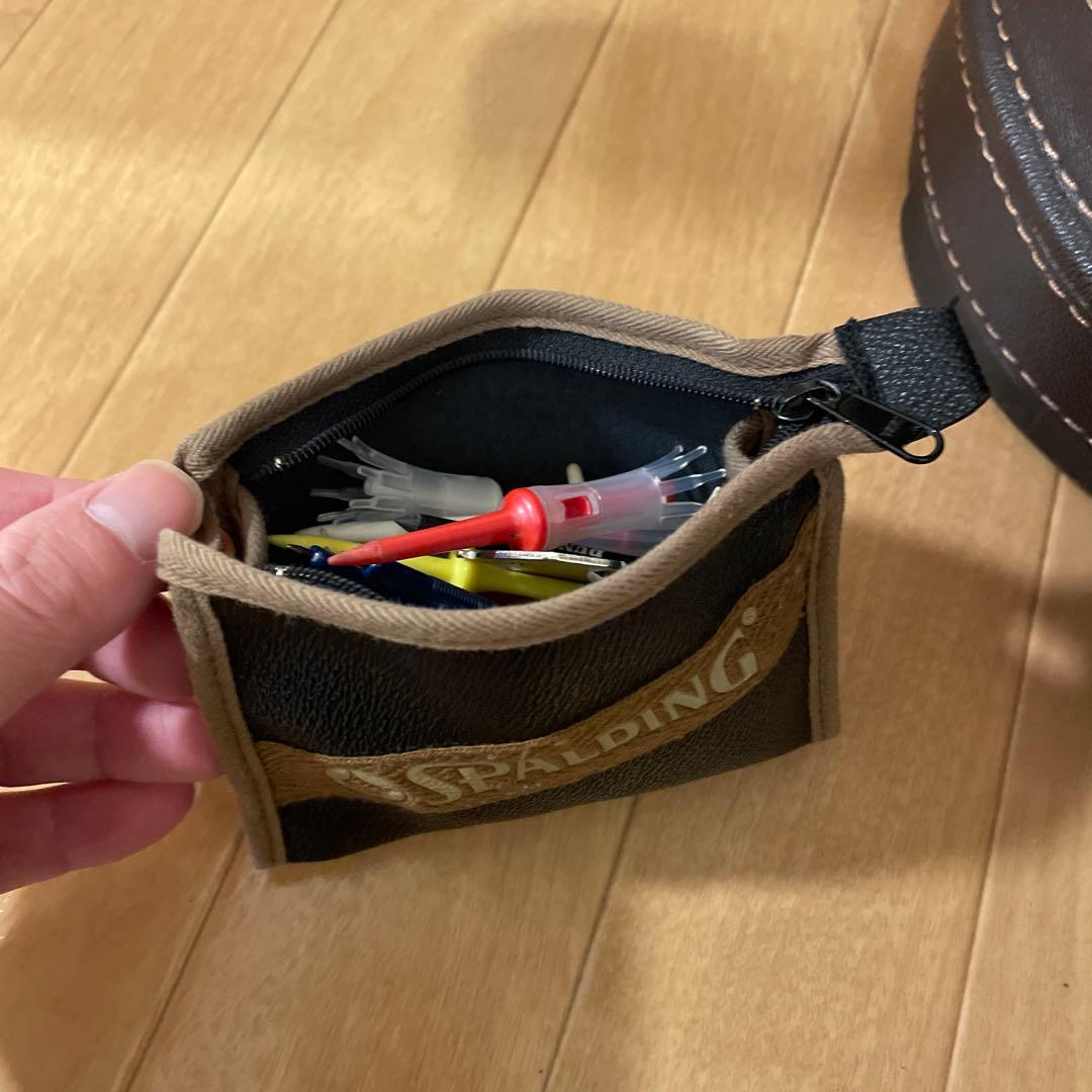 ゴルフセット　中〜上級者向け