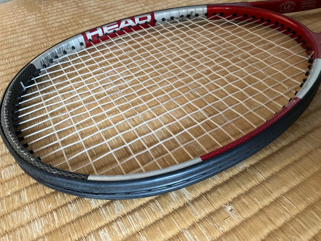 ラケット(硬式用) HEAD Liquidl Prestige MID G3