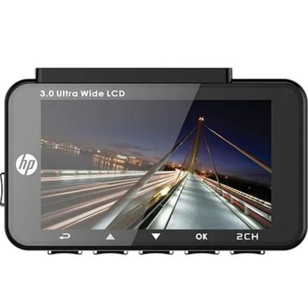 ☆ドライブレコーダー フロントリア2カメラ 前後カメラ 高画質 広角