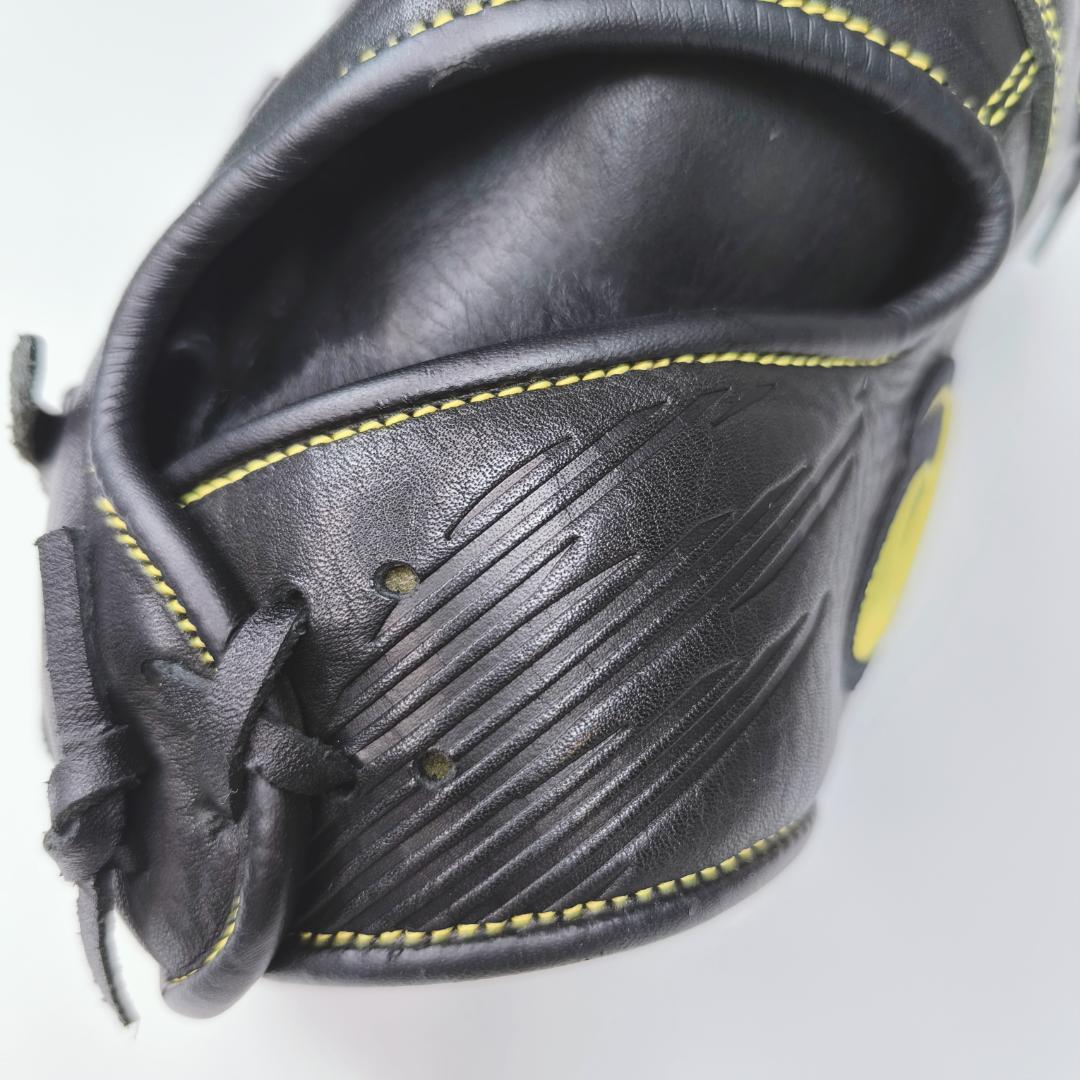 【未使用級】asics　アシックス　NEOREVIVE　ファーストミット　一塁手