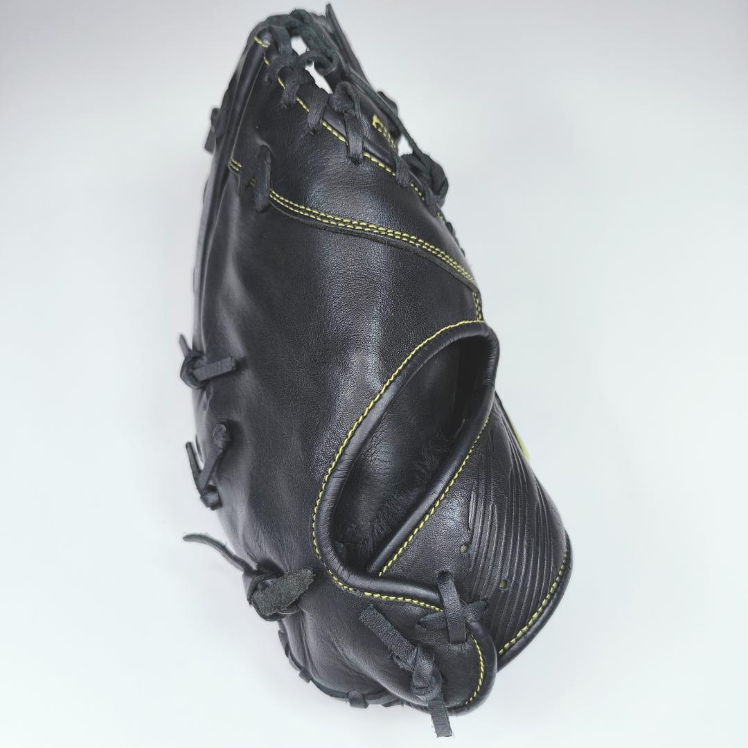 【未使用級】asics　アシックス　NEOREVIVE　ファーストミット　一塁手