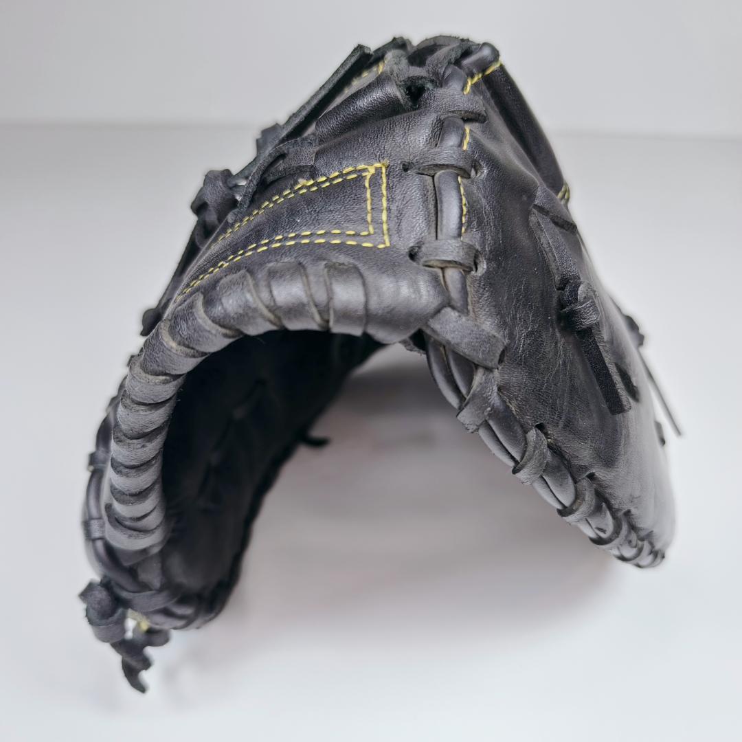 【未使用級】asics　アシックス　NEOREVIVE　ファーストミット　一塁手