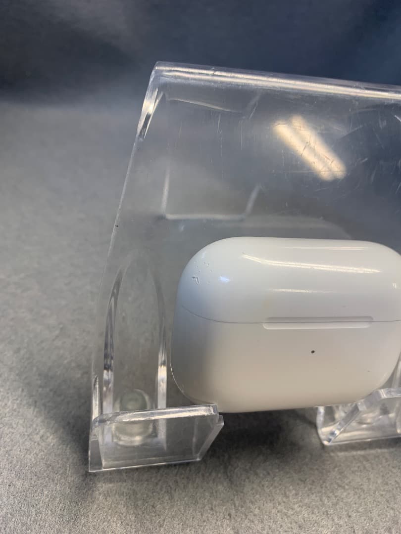 美品　AirPods Pro 第二世代