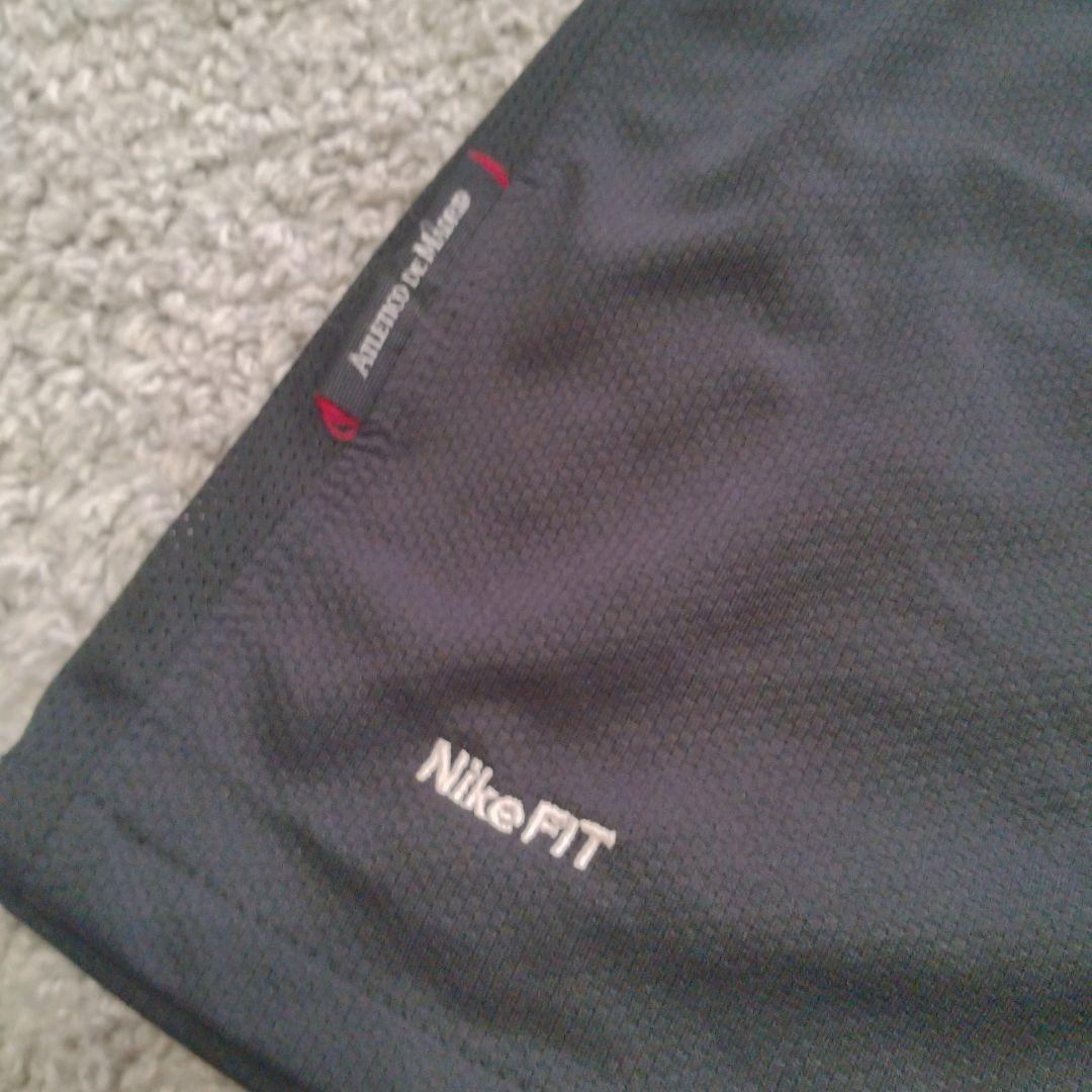 NIKE　ナイキ　アトレティコマドリード　09 ディエゴフォルラン　ユニフォーム