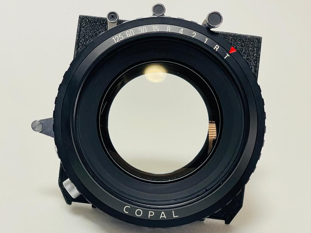 FUJIFILM フジフィルム FUJINON W 300/5.6 COPAL