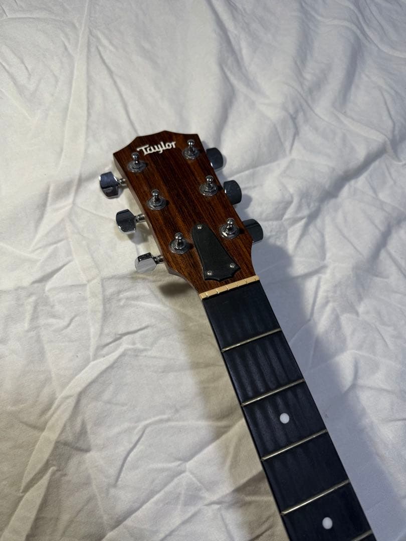 Taylor エレアコ　114ce