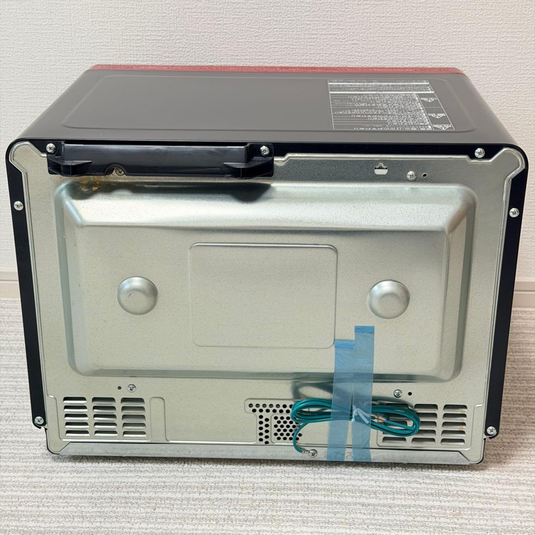 ★日立 オーブンレンジ MRO-S8X 2020年製