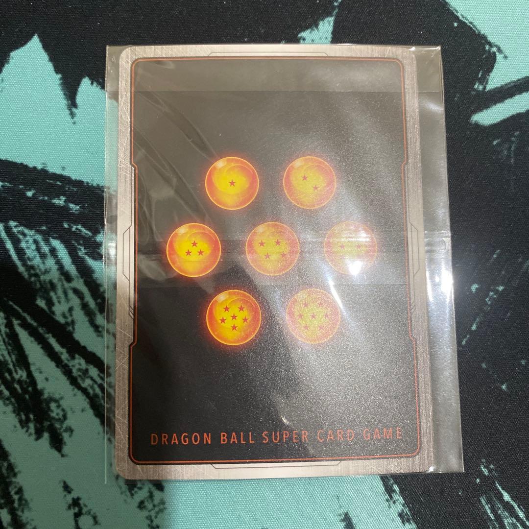 孫悟飯 少年期 アルティメットバトル 優勝　プロモ フュージョンワールド