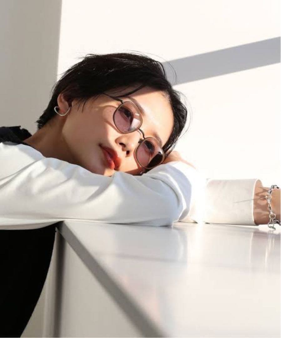 【稀少】 BLANC.. B0028 マットブラック 付属品付き