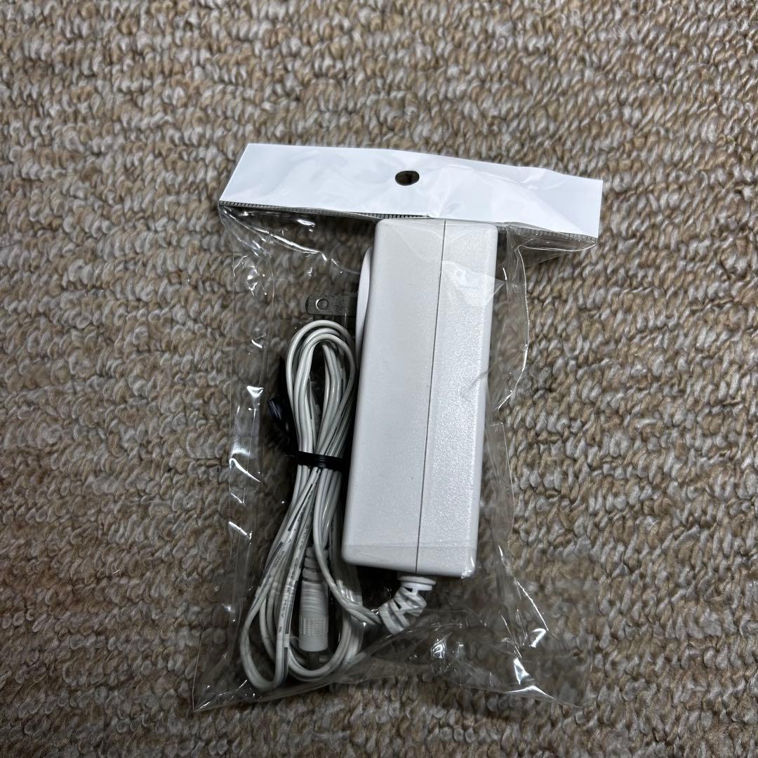 美品 AGF FREE Plus 美顔器 除菌機能付き