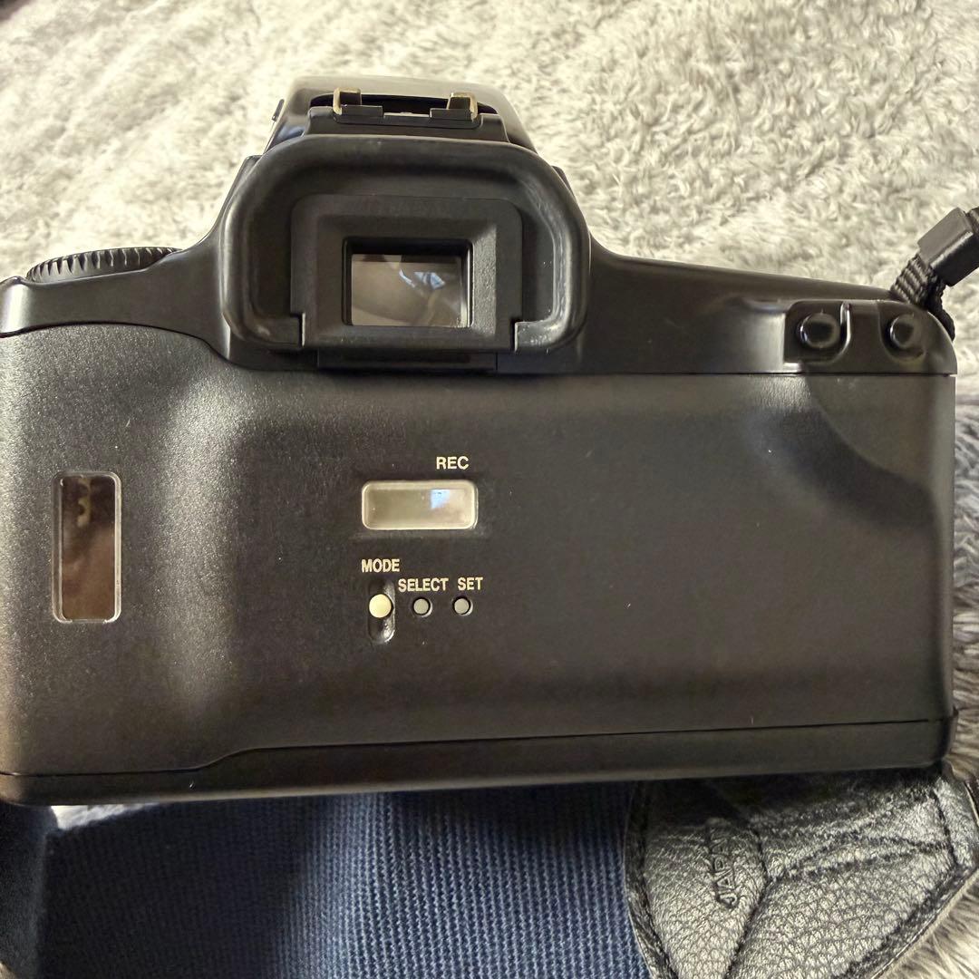 【送料無料・極美品】Canon EOS 1000QD フィルム一眼レフカメラ