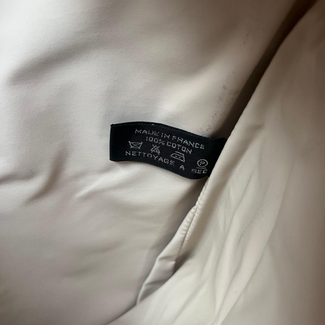 【希少】HERMES ポルトドキュマン ブリーフケース トラベルケース