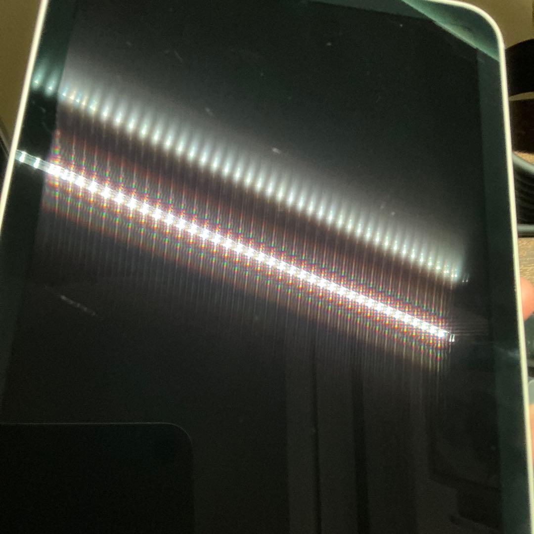 iPad mini 6 スターライト 64GB Wi-Fi + Cellular
