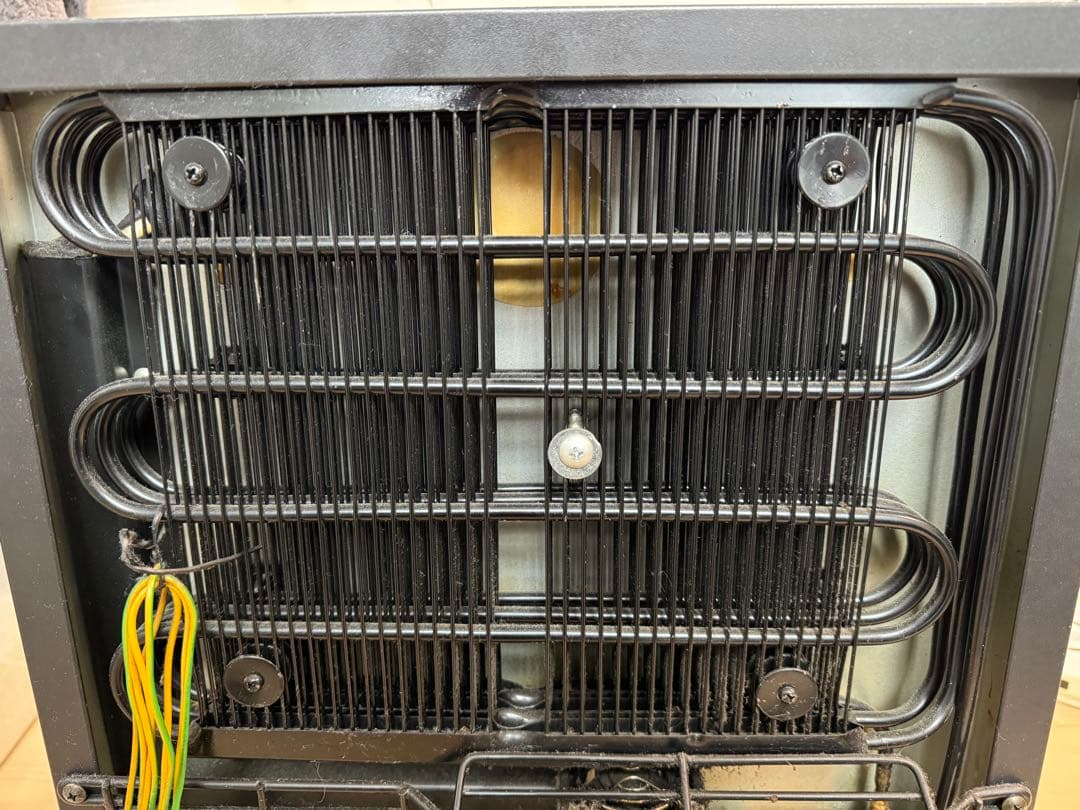 コカコーラ　冷蔵庫