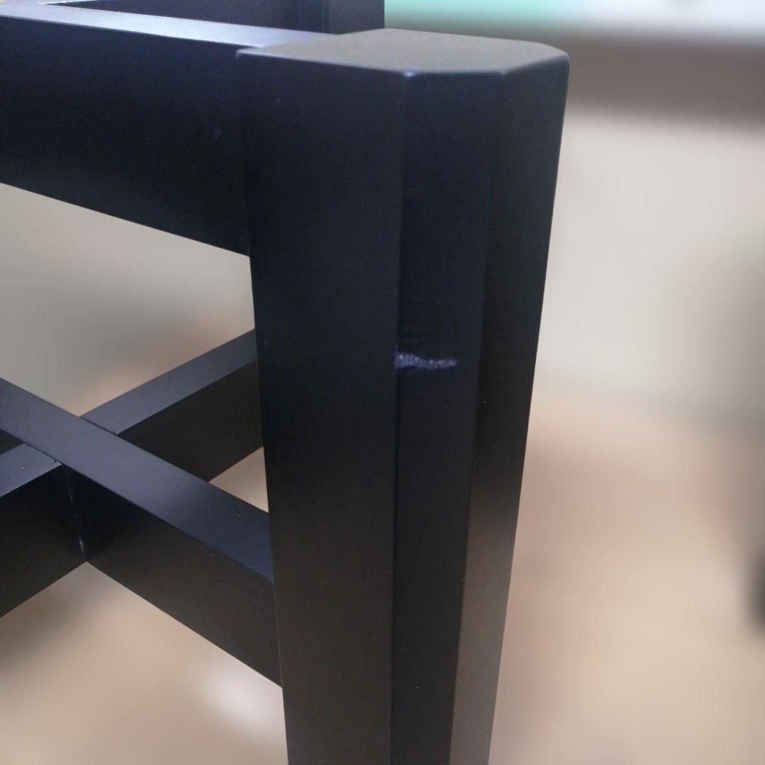 VICTOR ビクター スピーカースタンド 日本製 06205285 高さ30c