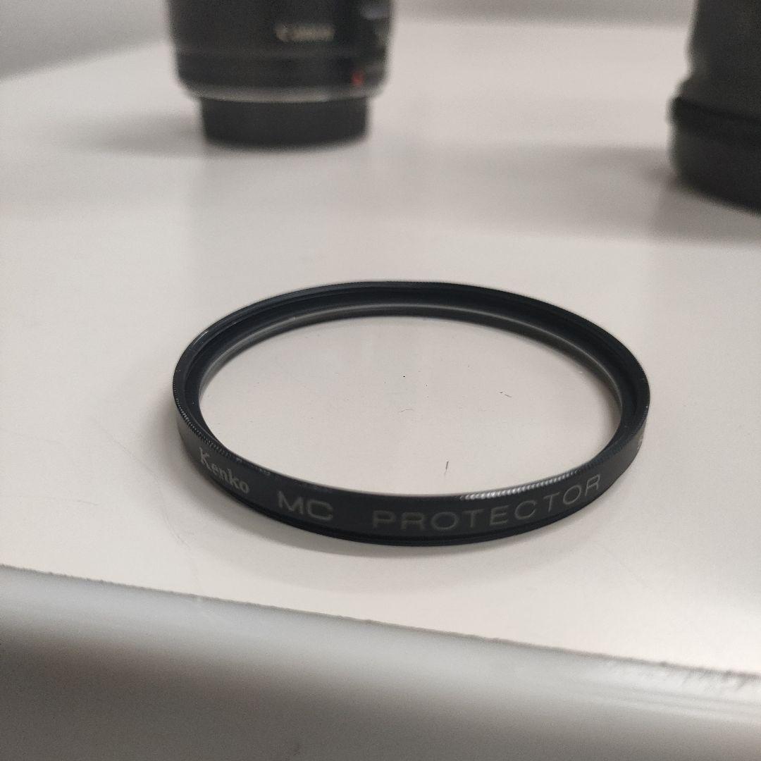 【ナオキ様合意値下】Canon EF 85mm f/1.8 レンズ