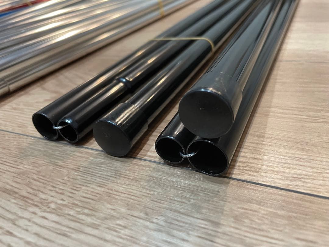 [美品] コールマン 4Sワイド2ルームカーブ マスターシリーズ