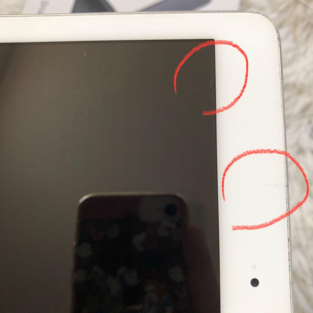 【完動品】iPad 第6世代 32GB SIMフリー 【すぐ発送】