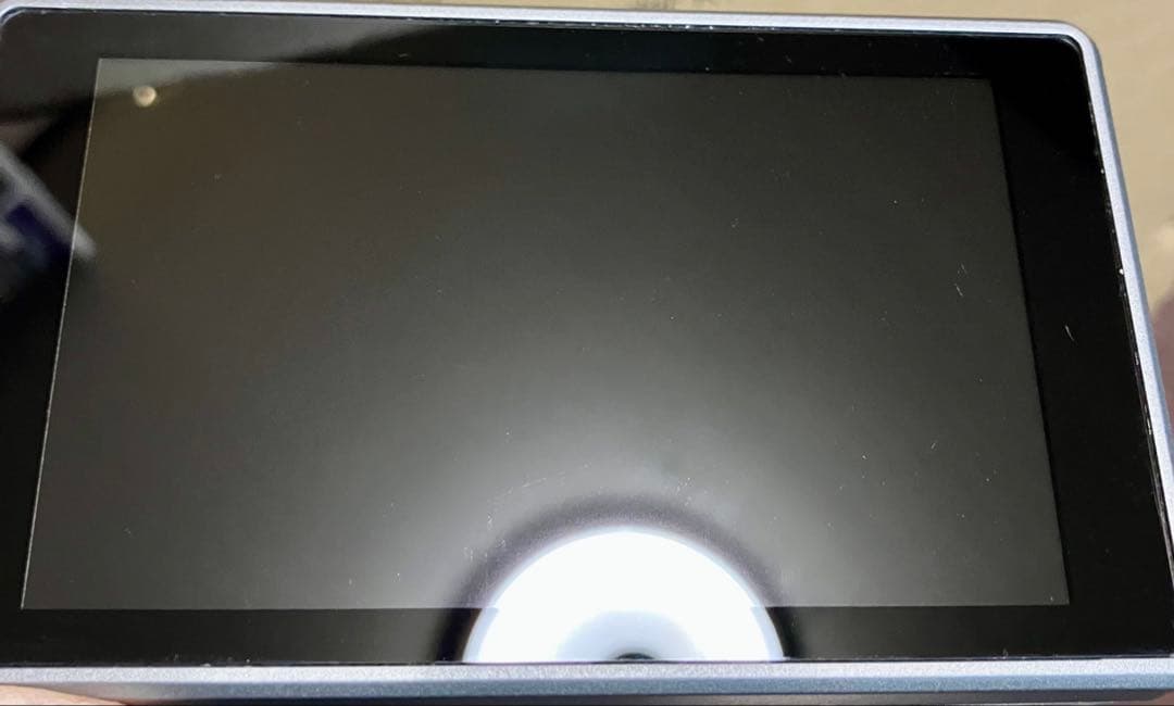 CREALITY K1 対策済み