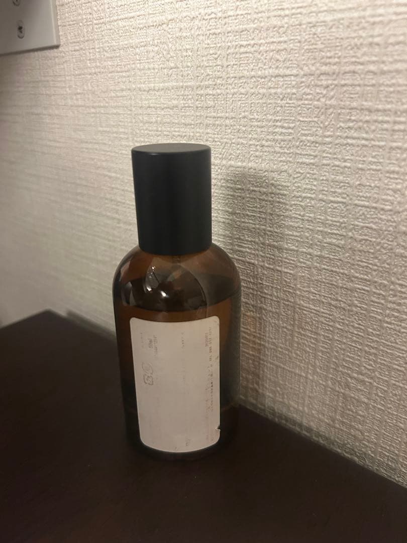 Aesop Hwyl ヒュイル Eau de Parfum 50ml