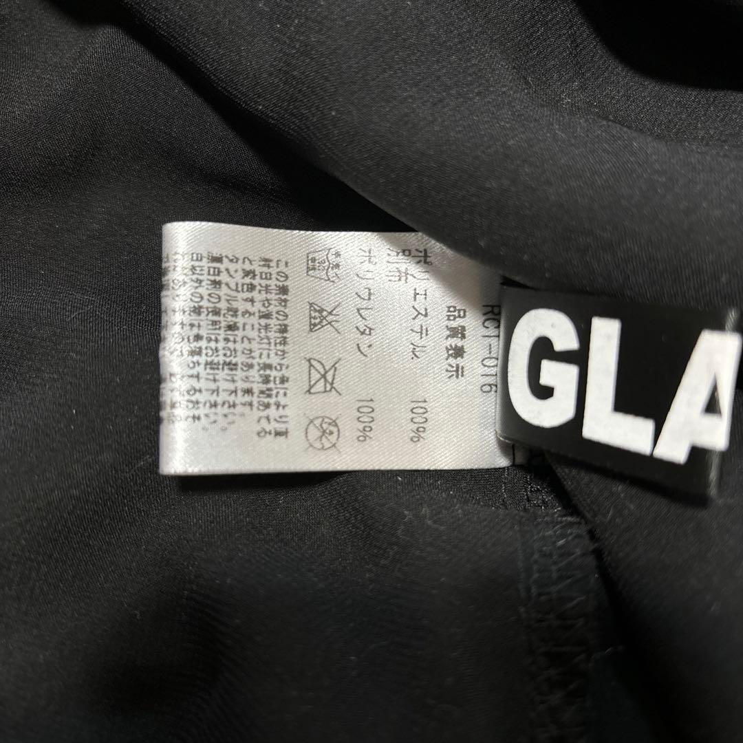 GLAVIL by tutuHA キャミソール 2点セット