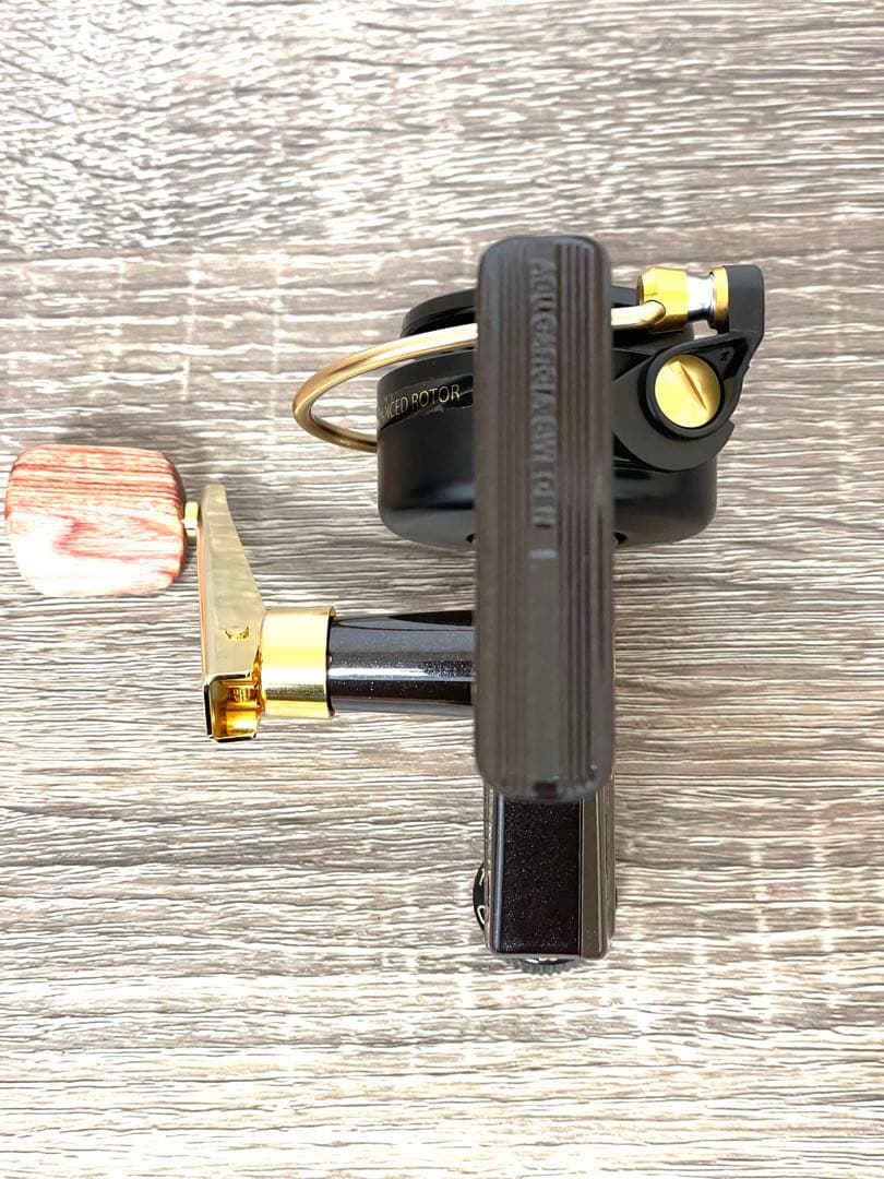 ABU カーディナル3 BRL 限定モデル