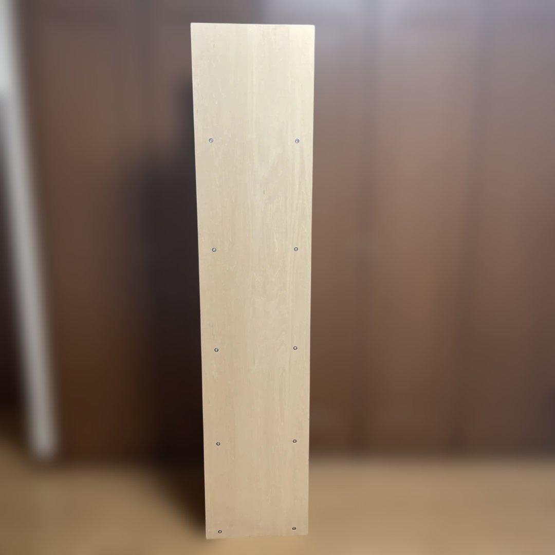 マルゲリータ　タワー型本棚　5コマ　①