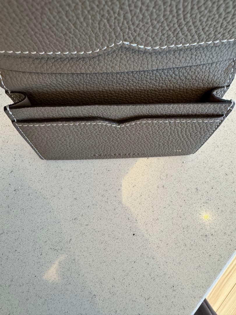 BONAVENTURA 名刺入れ エトープ