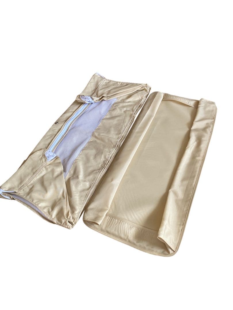 Oqhvup ベビーベッド 添い寝 乳児用ベッド 新生児ベッド 高さ6段調節