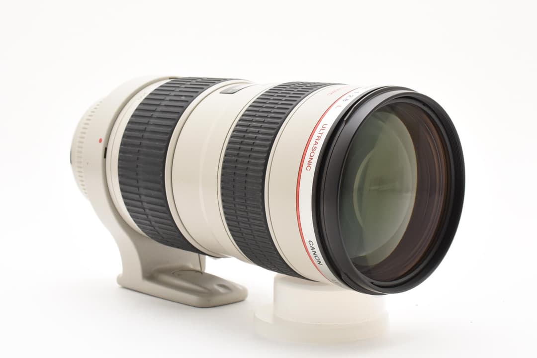 【良品】Canon EF 70-200mm f/2.8L USM