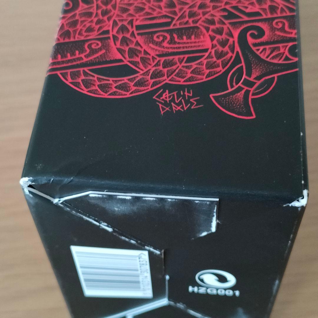 ハイランドパーク　ツイステッドタトゥー16年