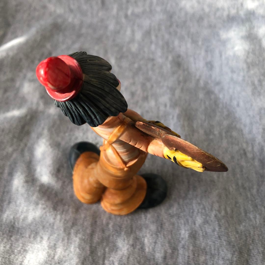 【希少品】アンティーク フィギュア イタリア製 ヴィンテージ 人形