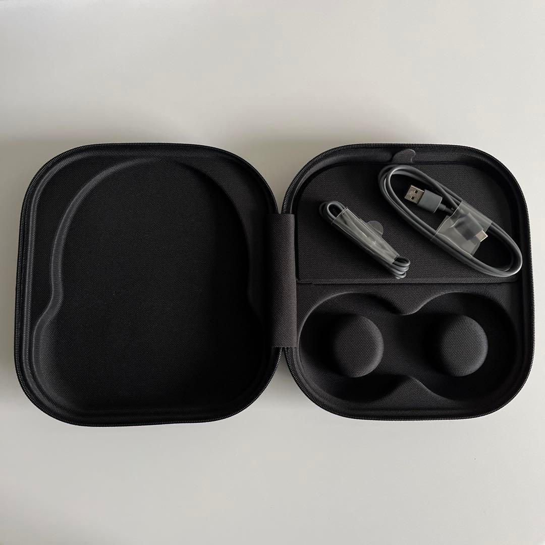 Bang & Olufsen Beoplay HX ブラック