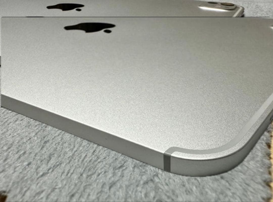 【極美品】iPadPro 11インチ(M4) 256GB