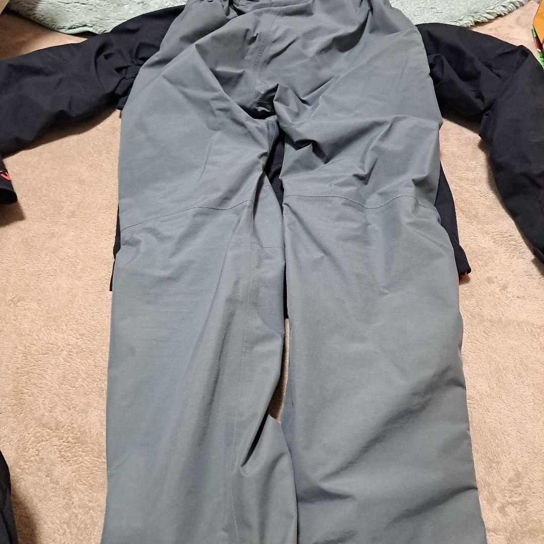 ダイワ レインスーツ GORE-TEX DR1605J