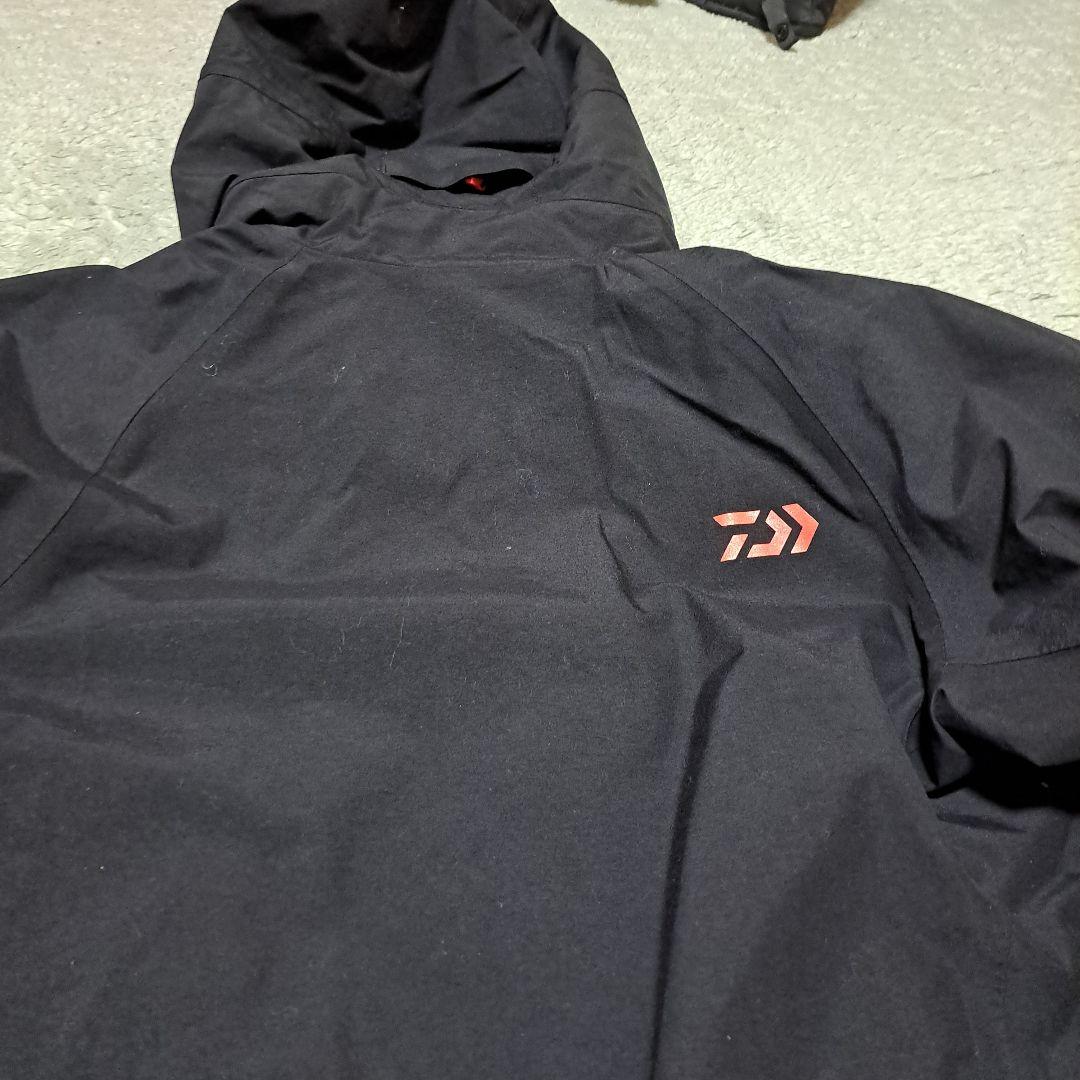 ダイワ レインスーツ GORE-TEX DR1605J