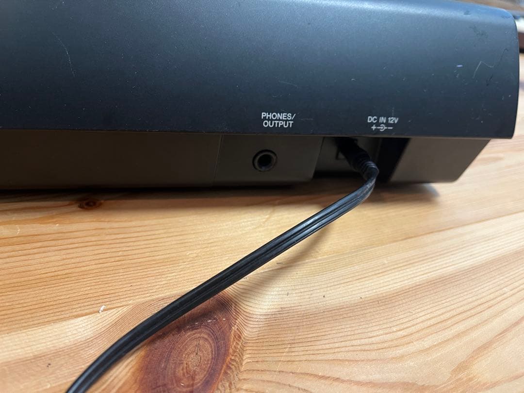 YAMAHA ヤマハ　NP-30 電子ピアノ　キーボード　キーボード