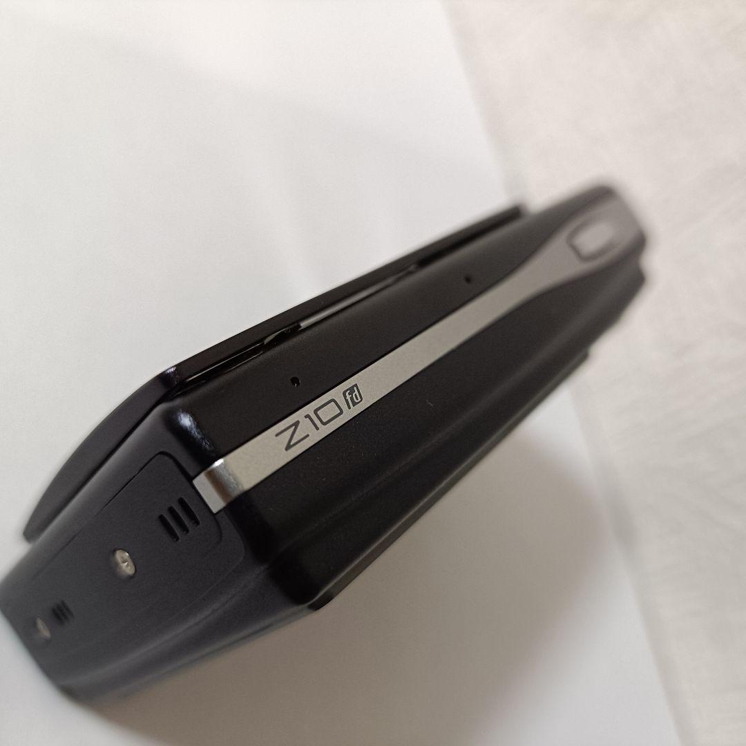 未使用級 FUJIFILM FINEPIX Z10fdコンパクトデジタルカメラ