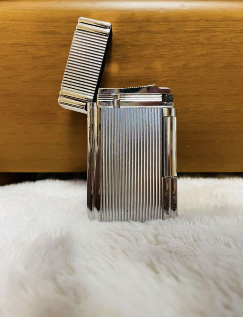 デュポンライターライン2