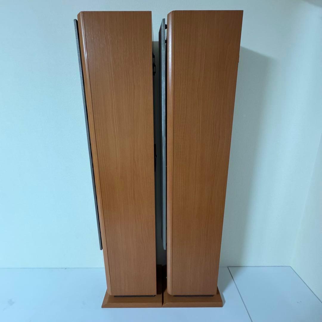 Pioneer S-LM3-LR トールボーイ型 2ウェイスピーカーシステムペア