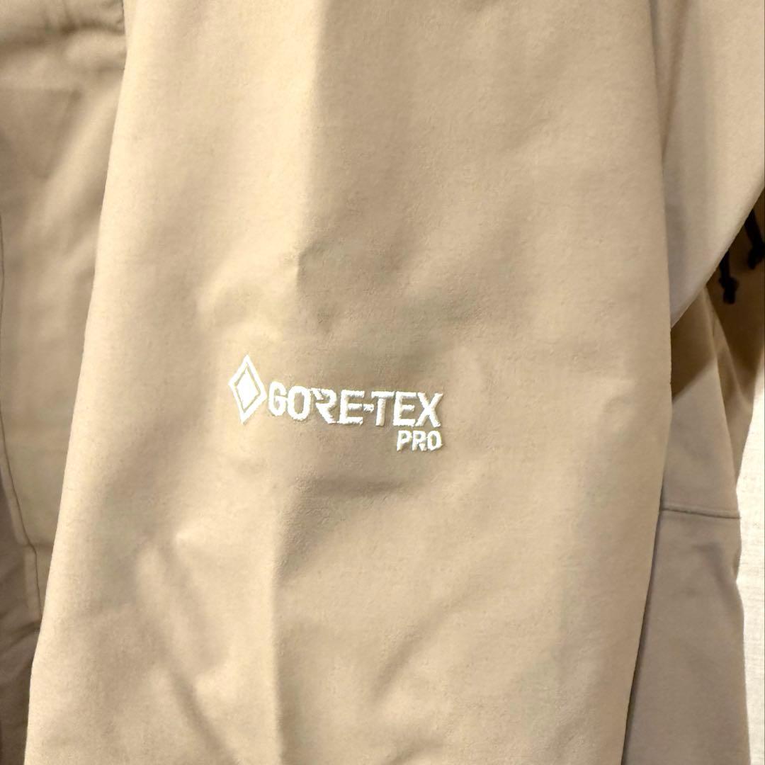 KAPTAIN SUNSHINE × goldwin ショートモッズコート