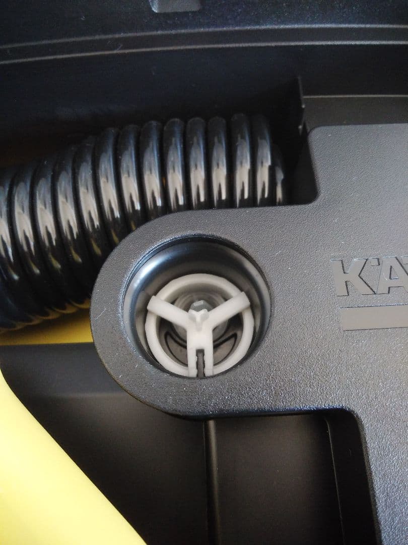 KARCHER ケルヒャー マルチクリーナー OC 3