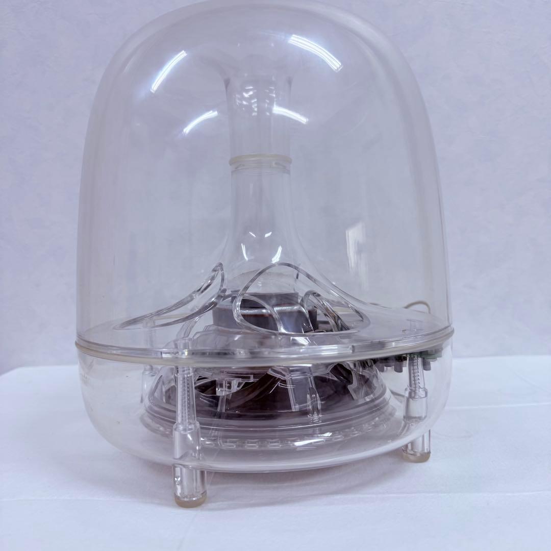 【美品・動作OK】Harman Kardon iSub 2000 希少品　レア