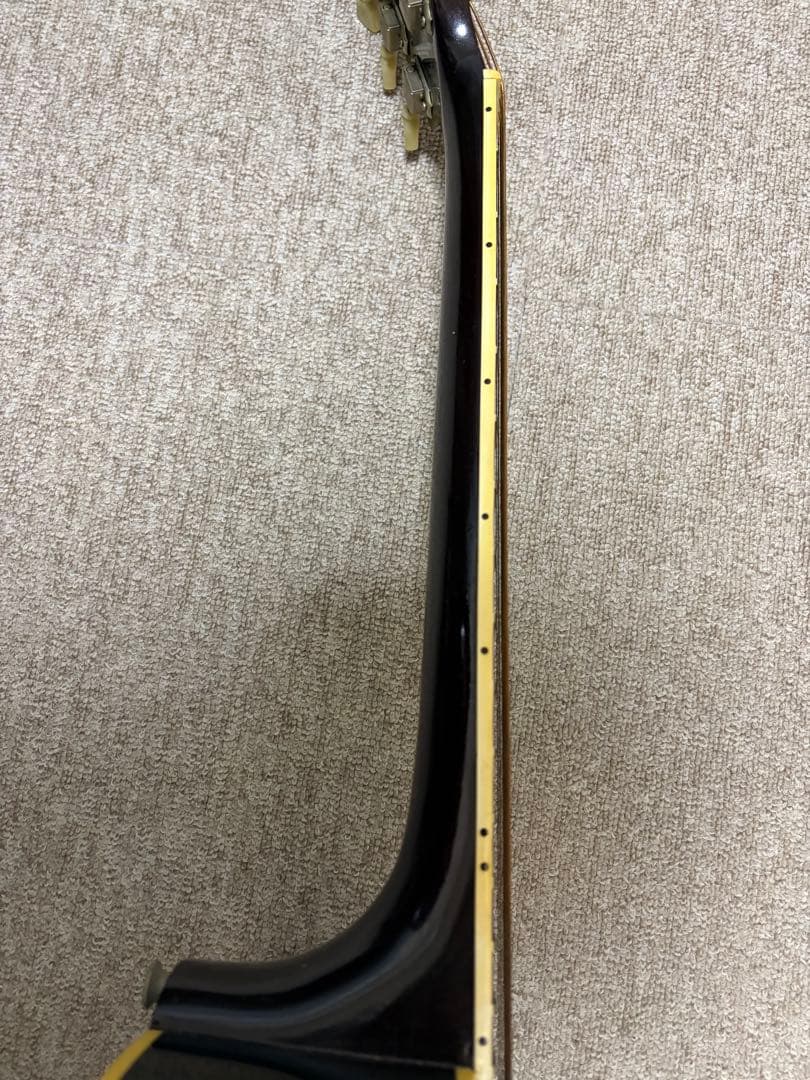 Gibson J-160E 95年製 美品 J160e