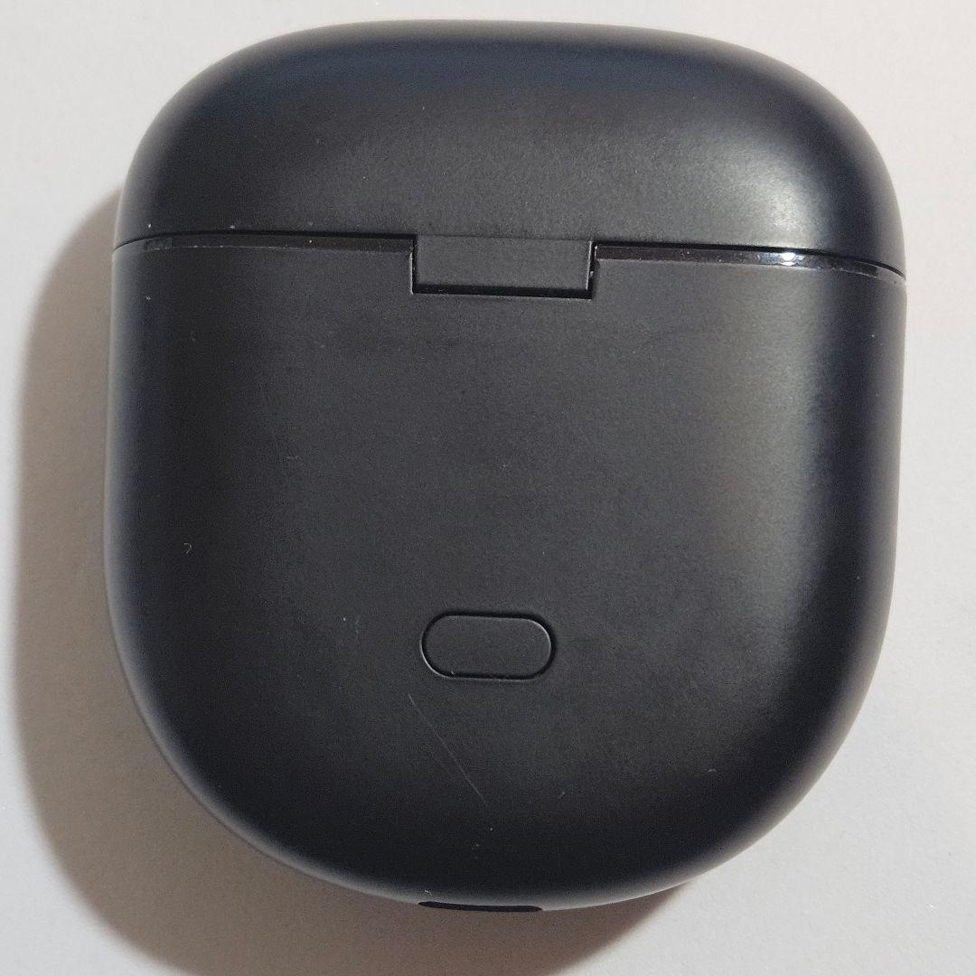 BOSE QuietComfort Earbuds II 充電ケース 動作品　2