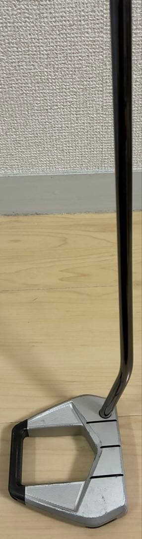 テーラーメイド スパイダーS パター 33インチ