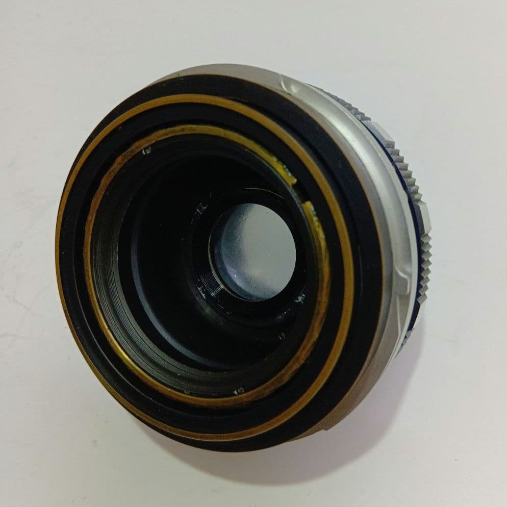 マミヤプレス6×9