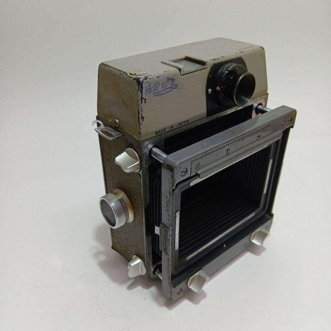 マミヤプレス6×9