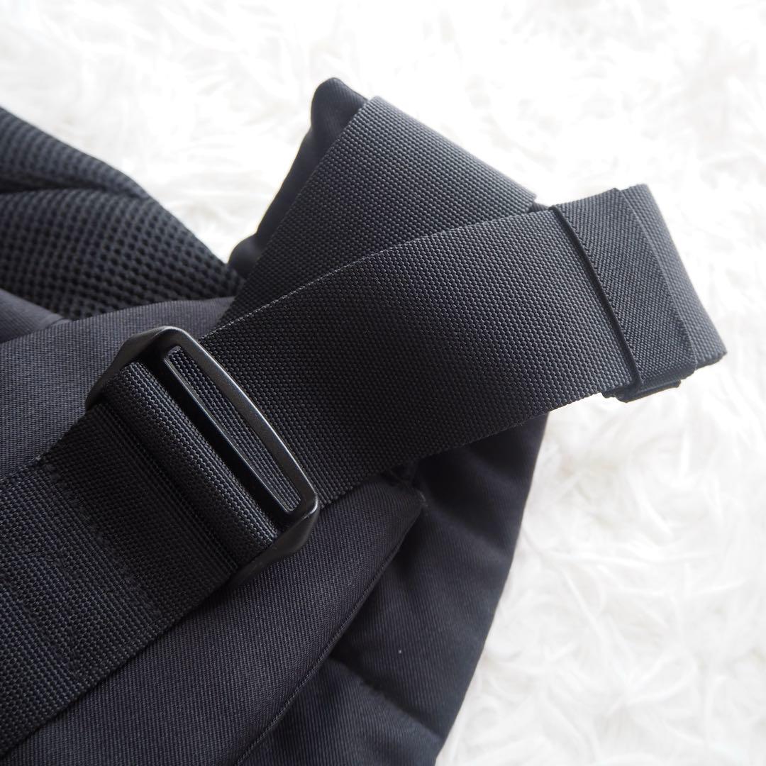 美品 エルゴ オムニ360 クールエア 抱っこ紐 新生児 前向き 黒