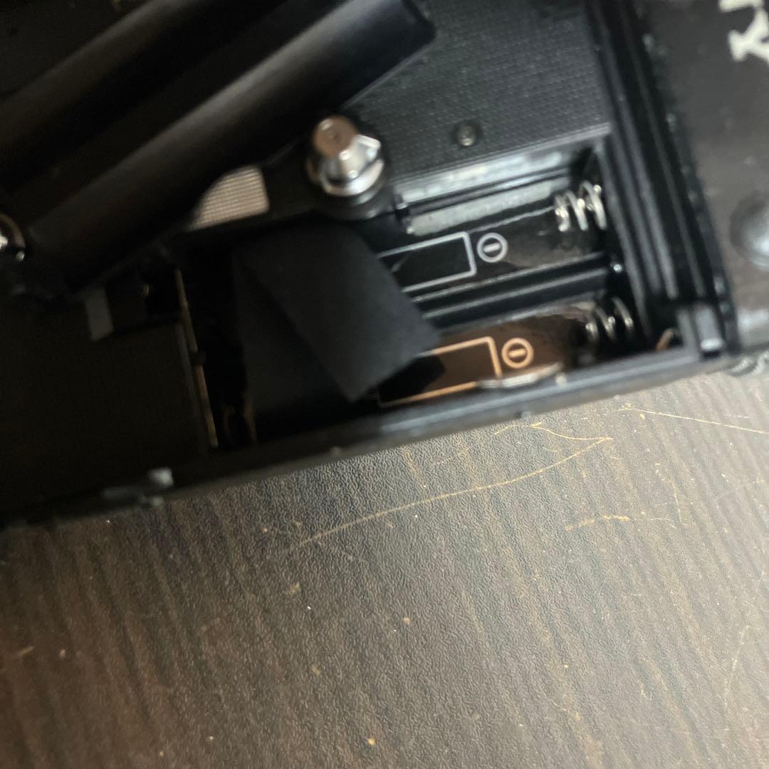 SONY ウォークマン カセットコーダー WM-R2